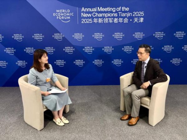 途乐证券 专访陆铭：提高人们消费意愿，需要从供给侧入手