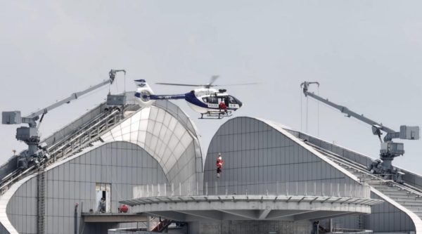 蔚莱策略 广州天河：护航全运，以“最小应急响应圈”织就超大城市核心区安全韧性网